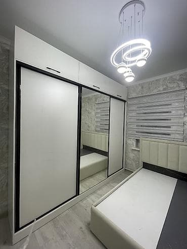 село лесное: Изготовление корпусной мебели на заказ - Кухни любой сложности — 3