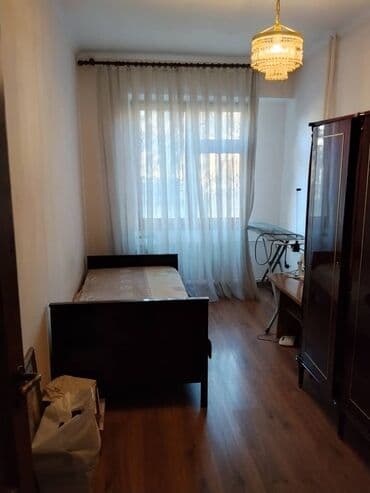 дом тоголок молдо васильева: 4 бөлмө, 75 м², Жеке план, 1 кабат, Косметикалык ремонт — 4