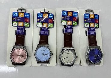 casio cpw 310 купить: Классические наручные часы CASIO - Аналоговый циферблат, варианты — 1