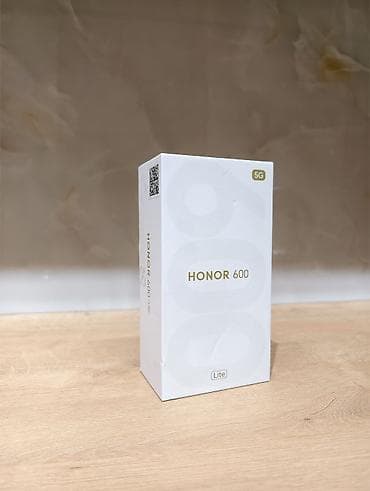 honor 30pro: Honor 600 Pro, Новый, 256 ГБ, цвет - Черный, 2 SIM — 1