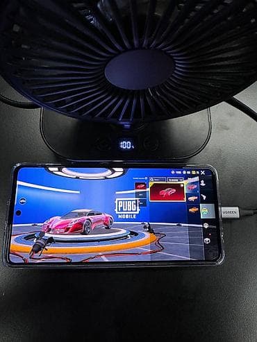 x box series: Infinix GT 20 Pro, Б/у, 256 ГБ, 2 SIM — 4