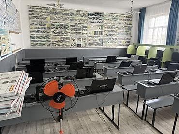 Офисная техника: Компьютер, Для работы, учебы — 7