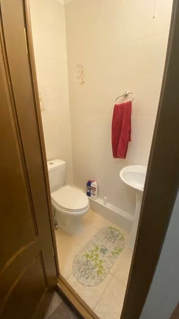 продаю или меняю с доплатой мне: 3 комнаты, 93 м², 105 серия, 1 этаж, Старый ремонт — 8