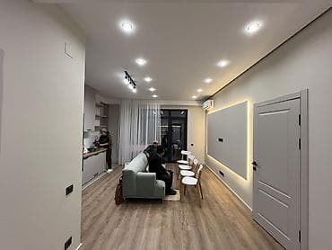 штукатурка фасада: Отделочные рабаты! Под ключ. Малярка гипсокартонные работы — 5