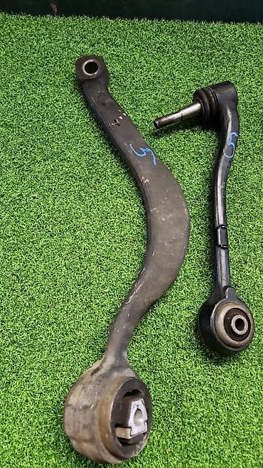 e60 m5: Рычаги перед е53 Год 2005 каждый В отличном состоянии, очень большой — 3