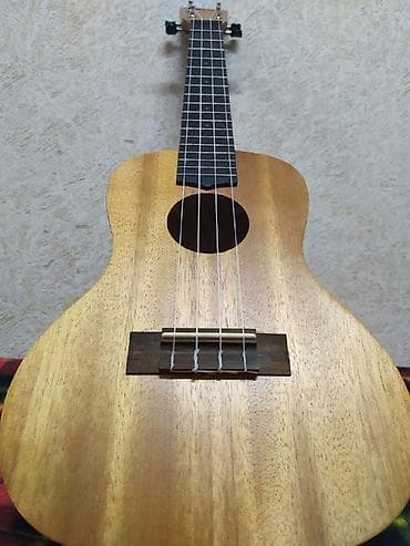 gestalt c4400 pro: Продаю укулеле-концерт UMA UK-03C (Taiwan) Укулеле-концерт от — 3