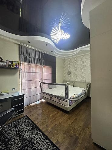 суточные квартиры в оше: 390 м², 7 комнат — 6