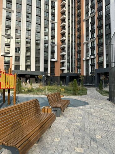 городок энергетиков какой район: 3 комнаты, 131 м², Элитка, 7 этаж, Дизайнерский ремонт — 1