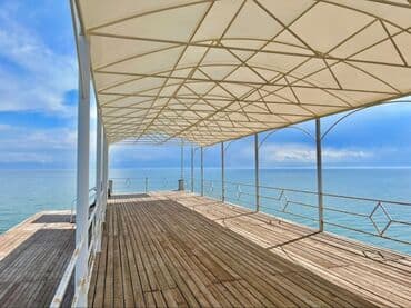 дом село дмитревка: 150 м², 5 комнат, Балкон застеклен, Лоджия, Бронированные двери — 22