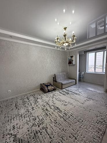 37 м², С мебелью полностью