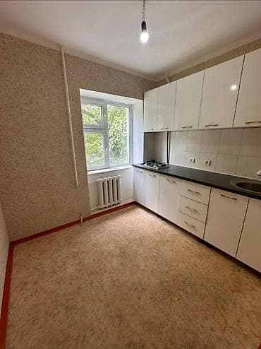 2 комнаты, 41 м², 4 мкр Индивидуалка, 2 этаж, Косметический ремонт at lalafo.kg 2 комнаты, 41 м², 4 мкр Индивидуалка, 2 этаж, Косметический ремонт
