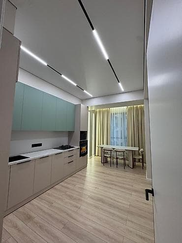 seven development: Элитка, 3 комнаты, 101 м² — 9