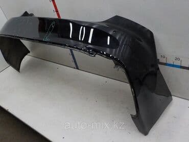 тойота ипсум бишкек цена на кредит: Бампер Задний Toyota, Новый, Аналог — 1