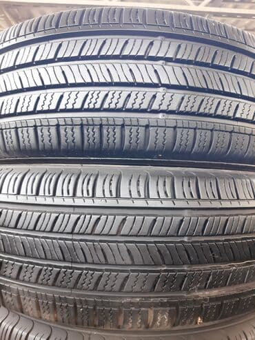 купить шины 20565 r15: Шины 205 / 65 / R 15, Всесезонная, Б/у, Комплект, Корея, Kumho — 3