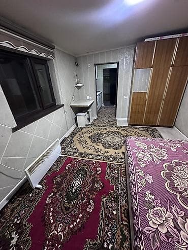 аренда помещения под кухню: 20 м², 1 комната, Утепленный, Бронированные двери, Забор, огорожен — 5