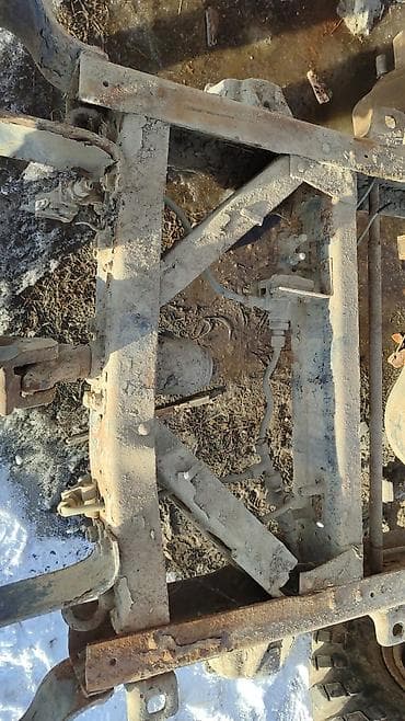 bmw 8: Коробка передач Механика ГАЗ Б/у, Оригинал — 2