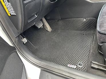 Багажники на крышу и фаркопы: Полики — 9