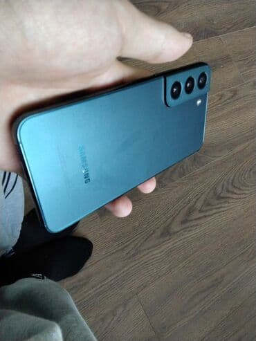 ddr4 ecc: Samsung Galaxy S22, Б/у, 128 ГБ, цвет - Зеленый, 2 SIM — 9