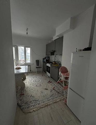 sky hotel: 1 комната, 52 м², Элитка, 2 этаж, Евроремонт — 2