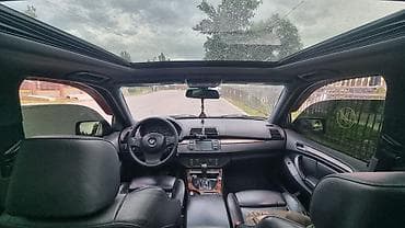 бмв х5 м: BMW X5: 2005 г., 4.4 л, Кроссовер — 4