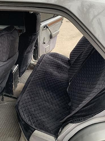 мерс 124 дизель каракол: Mercedes-Benz W124: 1990 г., 2.3 л, Механика, Бензин, Седан — 5