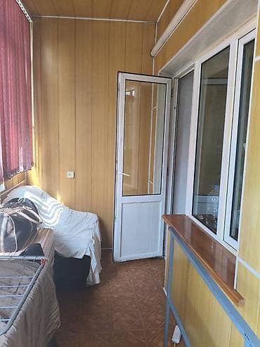 обмен дом: 2 комнаты, С подселением, С мебелью частично — 4