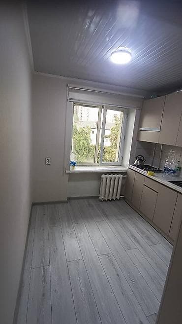 flat osh: 2 комнаты, Агентство недвижимости, Без животных, от 1 года, С мебелью частично — 4
