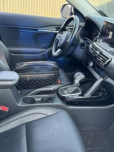 авенсис 1: Kia Seltos: 2020 г., 1.6 л, Автомат, Дизель, Кроссовер — 7