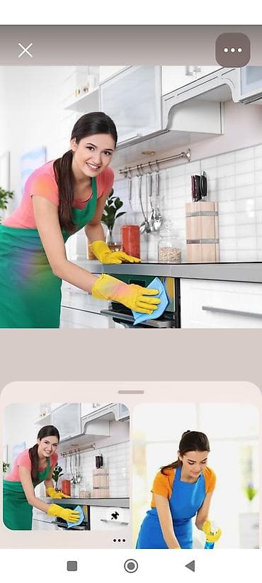 уборка дома ош: Уборка помещений, | Генеральная уборка, | Квартиры — 1