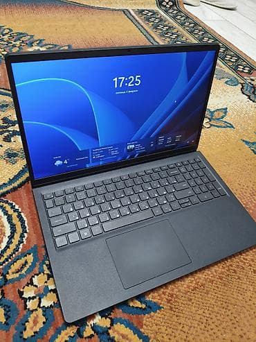 microsoft surface: Ноутбук Dell Inspiron 15 3530 Характеристики: - Экран 15.6" (тонкие — 1