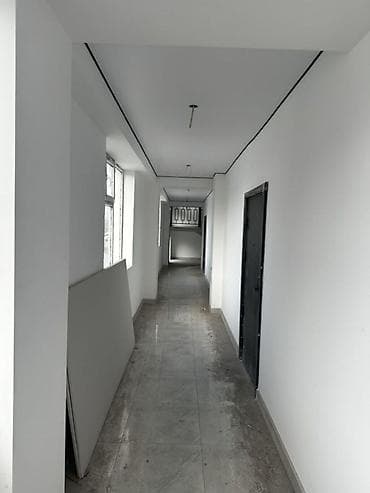 квартира часный дом: 1 комната, 30 м², Индивидуалка, 1 этаж, Готовая ПСО (под самоотделку) — 5