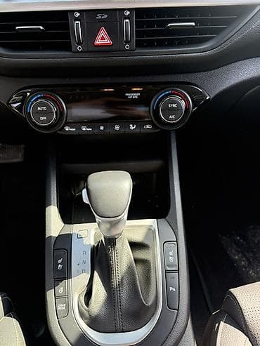 киа рио 2013: Kia K3: 2019 г., 1.6 л, Вариатор, Бензин, Седан — 9
