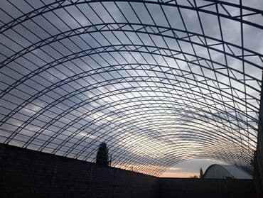 расценки на сварочные работы металлоконструкций: Сварка | Навесы, Заборы, оградки Доставка, Гарантия — 1