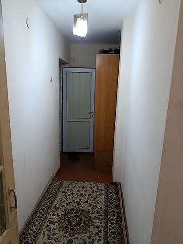 3: 1 комната, 33 м², Аламединский рынок / базар 3 этаж — 10