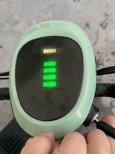 электроный скутеры: Электросамокат, Без рассрочки, Б/у, Самовывоз — 9