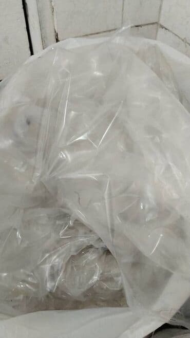 пластик буу: Пластик кабыл алуу — 30