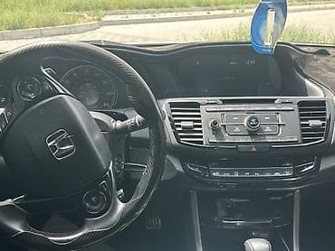 авто в рассрочку хонда: Honda Accord: 2017 г., 2.4 л, Седан — 5