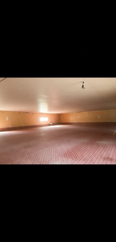 дом фирсова: Здаем помещения в городе Кант. под склад или небольшое производство — 1