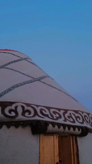 прикормочный кораблик с эхолотом и gps: Аренда юрты, Каркас Деревянный, 85 баш, Казан, Посуда, С полом — 15