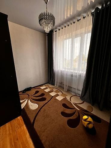 Дома: 🏡 Продается новый дом с участком в жилом массиве Ак-Ордо-3! Ника — 8