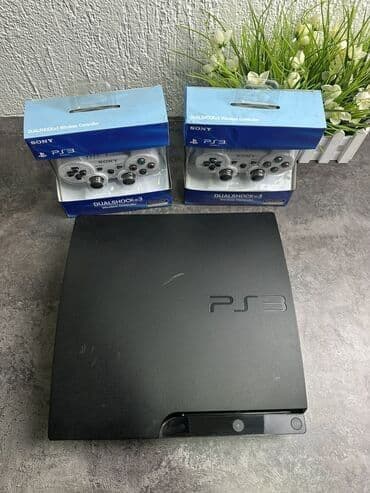 Sony PlayStation 3