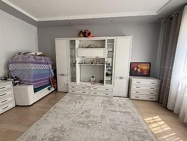 хаус kg: 🏡 Продается уютный двухэтажный дом с мансардой в черте города Бишкек! — 3