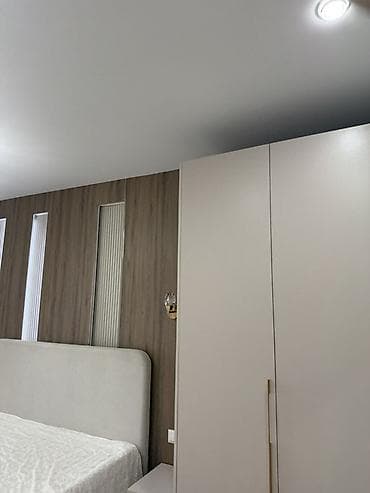 Квартиры: 2 комнаты, 63 м², Элитка, 2 этаж, Дизайнерский ремонт — 2