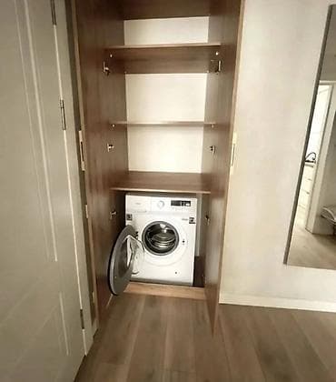 1 комната, 42 м², 10 этаж at lalafo.kg 1 комната, 42 м², 10 этаж
