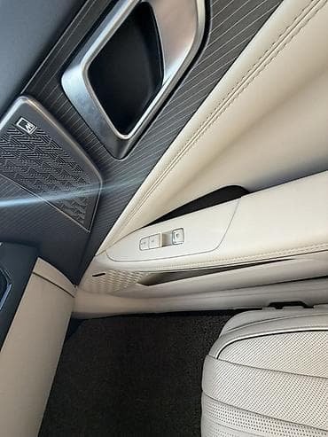 smart open: Kia K8: 2024 г., 2.5 л, Автомат, Бензин, Седан — 5