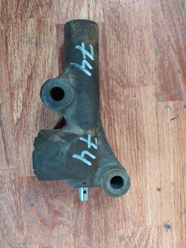 Mitsubishi Pajero Гидро натяжитель Митсубиши Пажеро гидро натяжитель