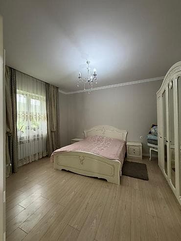 samatova: 🔥 Продаётся новый дом! 🏡 📍 с. Беш-Кунгей 📐 Площадь дома — 150 м² 🌿 — 6