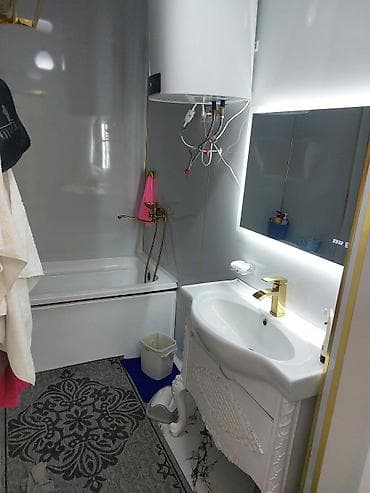 platinum park: 2 комнаты, 82 м², Элитка, 7 этаж, Свежий ремонт — 3