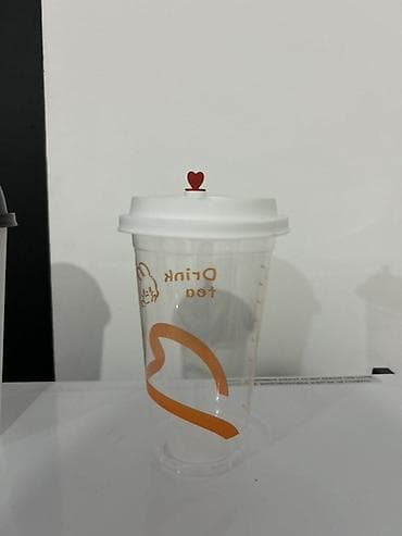 кофе поинт: Стакан To-Go FORBS ，PIPL с логотипом FORBS_TEA.KG разные виды - — 7