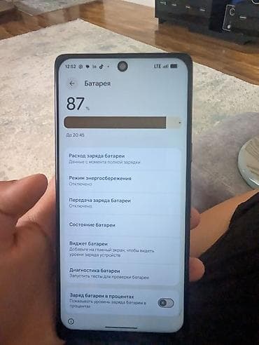 ps 3 games: Google Pixel 7, 128 ГБ, цвет - Черный — 6